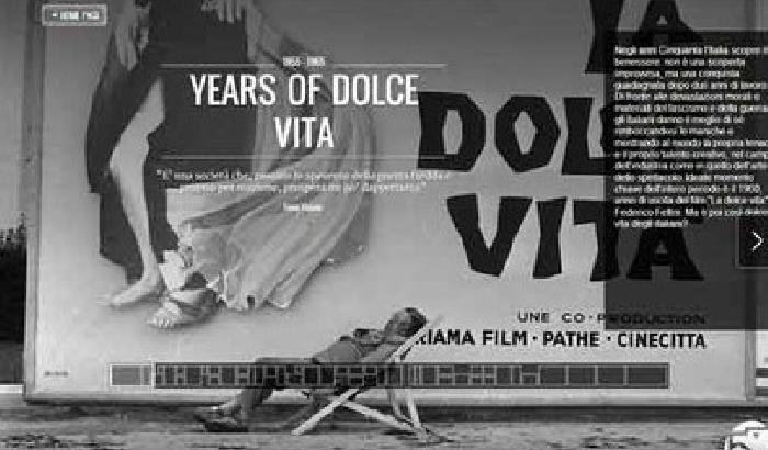 Google riporta in vita la storia