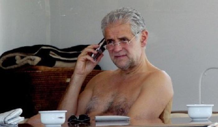 Formigoni, condanna da 900 euro per diffamazione