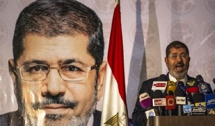Egitto: i primi 100 giorni di Morsi
