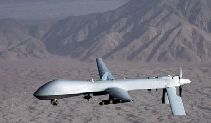 Il Pakistan protesta per gli attacchi dei droni Usa