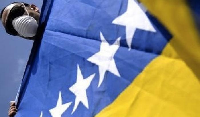 Usa: ma l'attuale Bosnia è uno Stato?