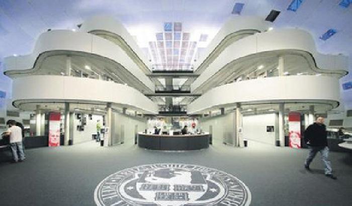 A Berlino le università sono gratuite