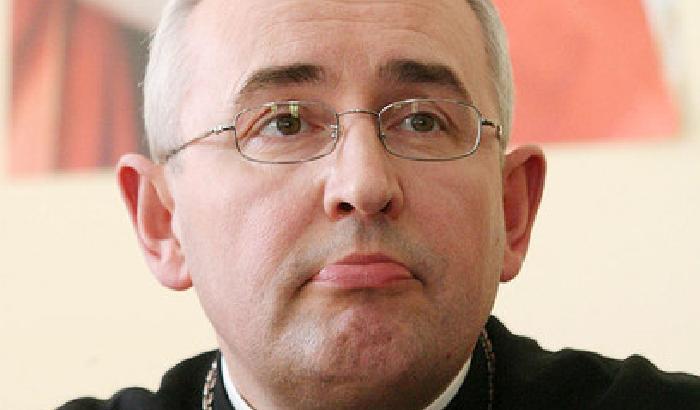 Polonia, arrestato il prete che guidava ubriaco