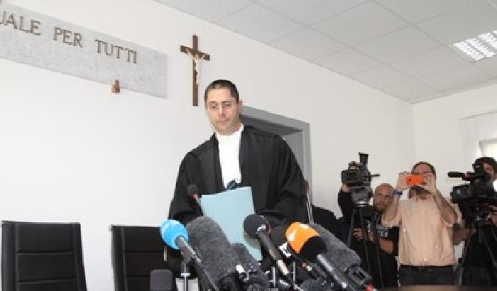 Grandi Rischi: scienziati Usa contro la sentenza