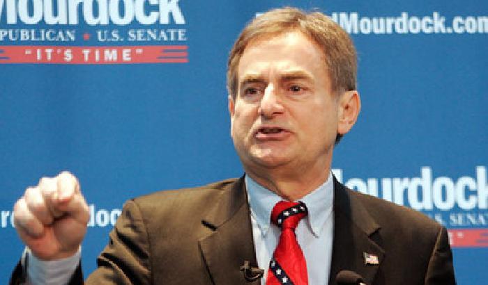 Incinta dopo lo stupro? Perché lo vuole Dio