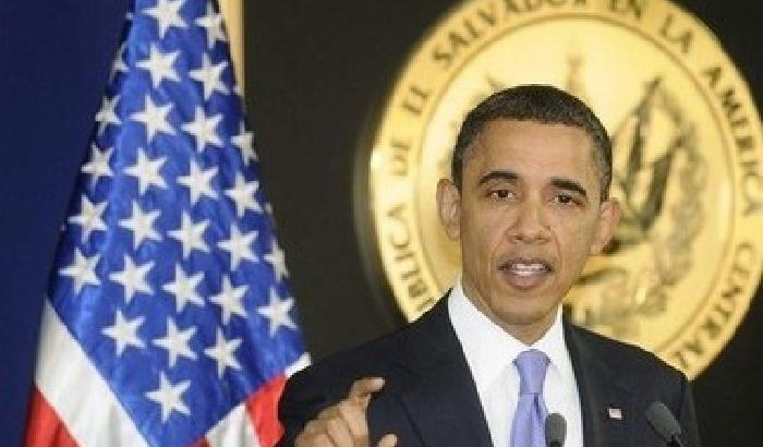 Obama contro i repubblicani: lo stupro è sempre un crimine