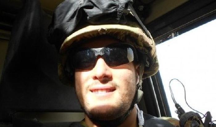 Morto un militare italiano in Afghanistan