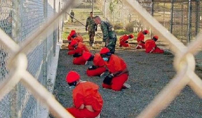 Wikileaks, in arrivo i segreti di Guantanamo