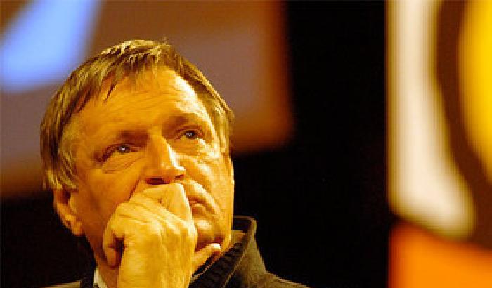 Don Ciotti su Crocetta: vero politico antimafia