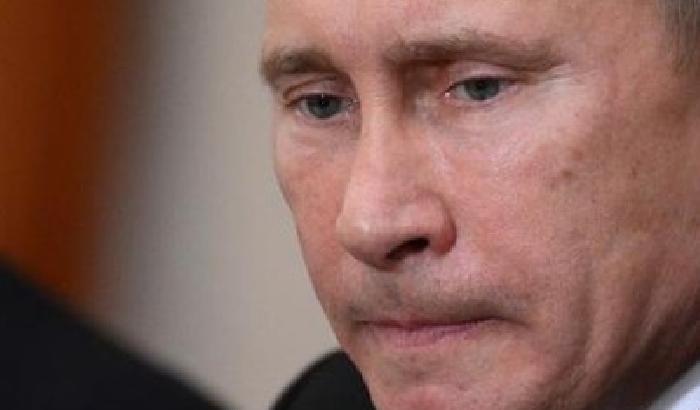La stampa russa: Putin ha problemi di salute