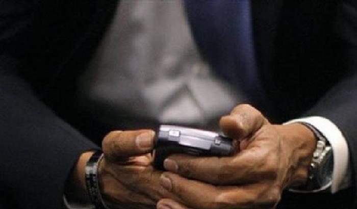 Spamming sms anti-Obama: pagherà gli aborti