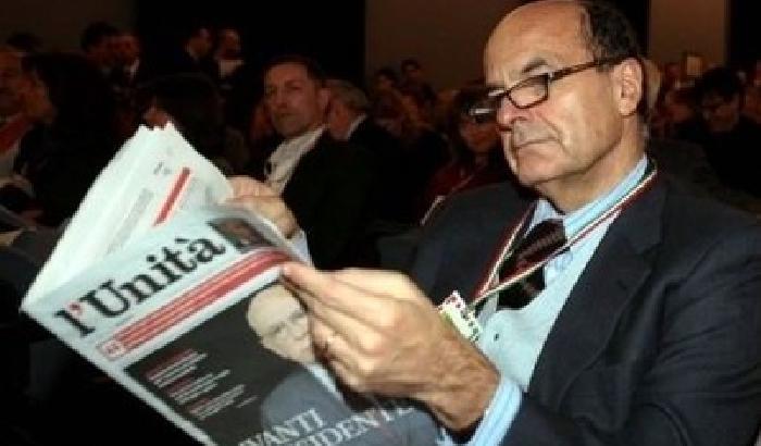 I  precari dell'Unità a Bersani: segretario, batta un colpo