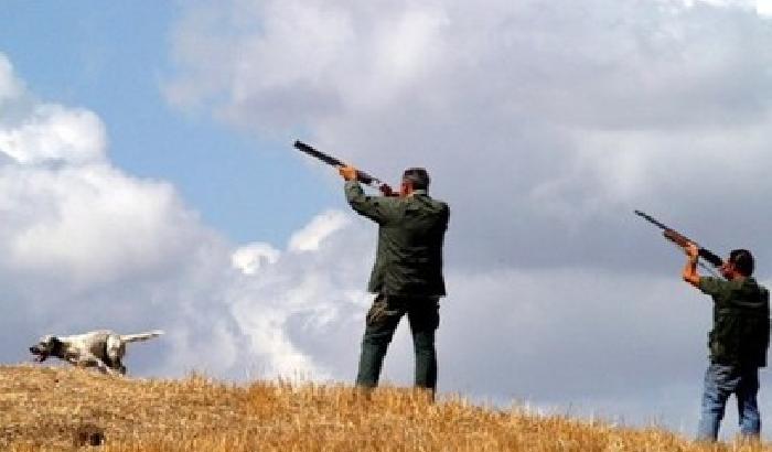 Le vittime della caccia lanciano allarme