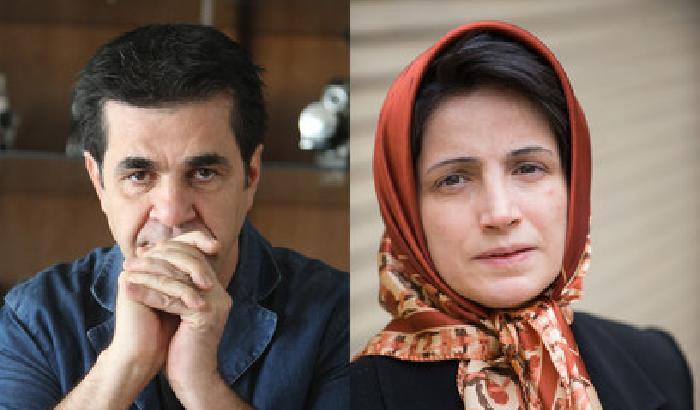 Un penitenziario di nome Iran