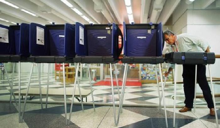 Elezioni Usa, è guerra all'ultimo voto