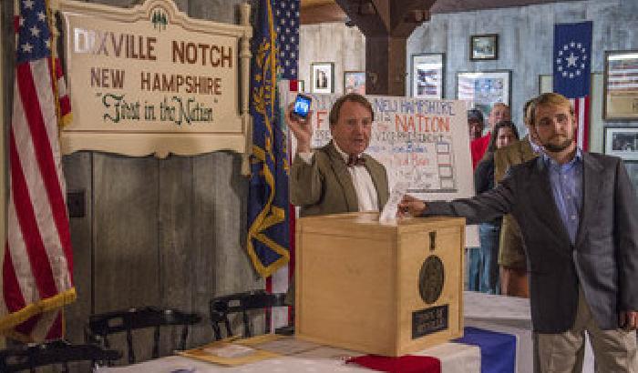 Buone notizie per Obama dai due paesi pilota per il voto