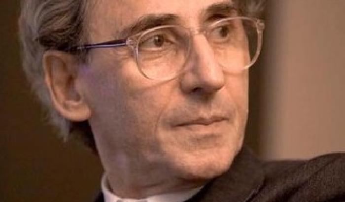Battiato: alle primarie voterò per Bersani