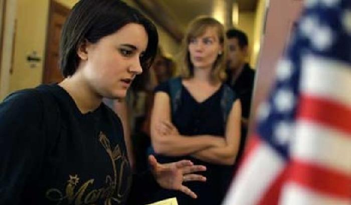 Usa, un Kennedy torna al congresso