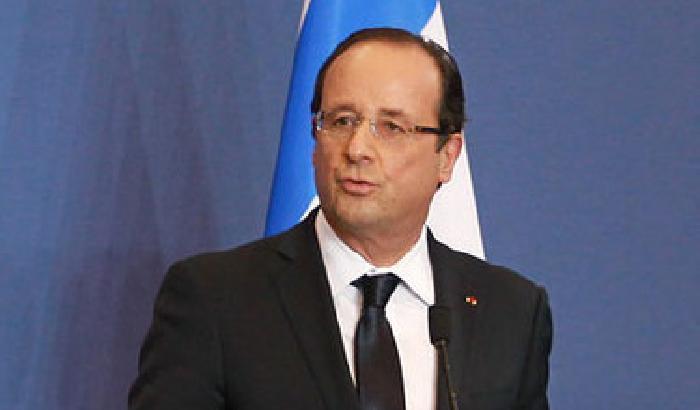 Il sì della Francia alle nozze gay