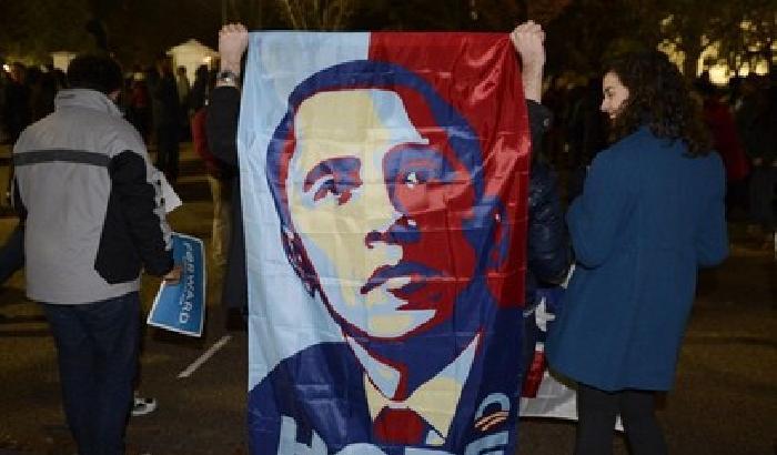 Episodi razzisti dopo l'elezione di Obama