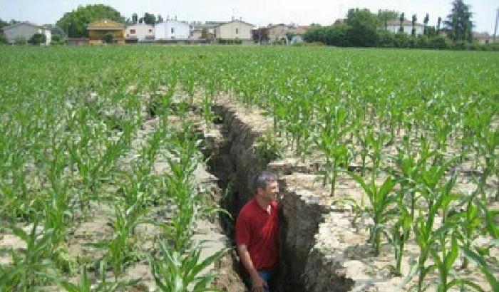 Sisma in Emilia, 5 paesi Ue bloccano i fondi