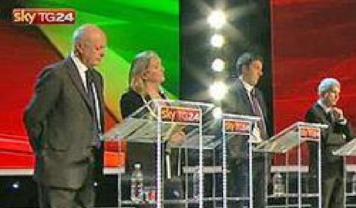 Sondaggio: chi vincerà le Primarie del centrosinistra?