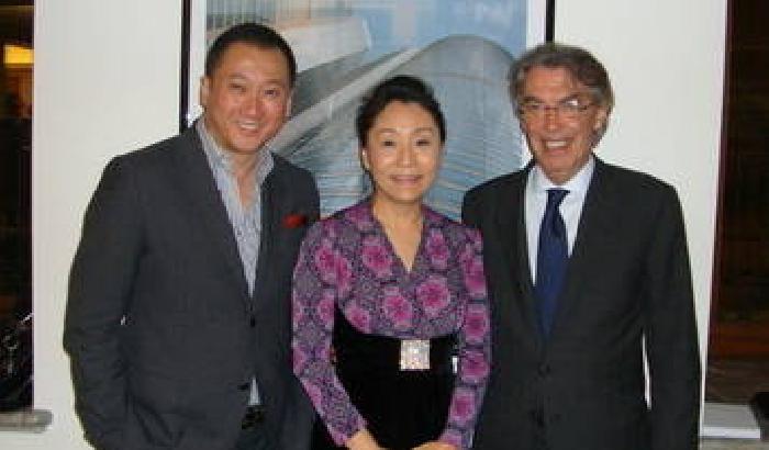 Salta l'accordo tra l'Inter e i cinesi