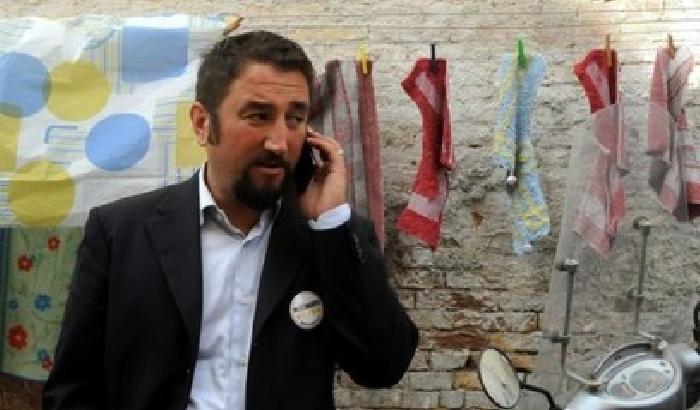 In Sicilia pienone al corso per imparare le istituzioni