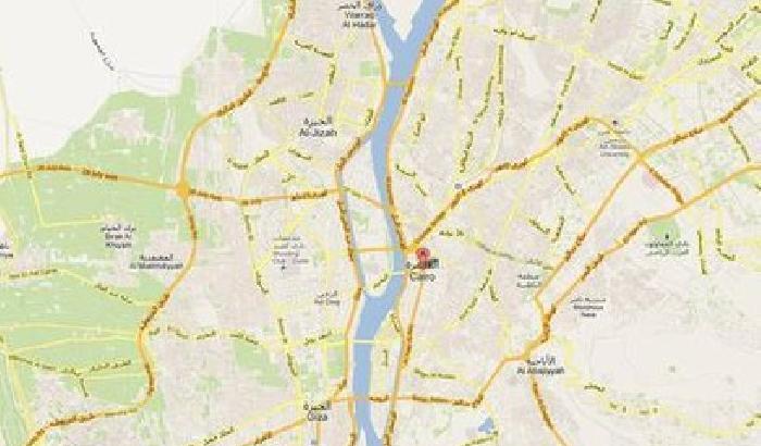 Egitto: scuolabus travolto da treno. Morti 47 bambini