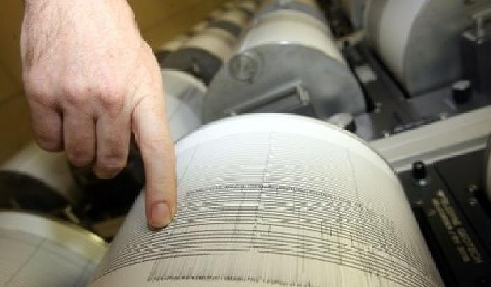 Terremoto: scossa di 3.2 sveglia L'Aquila