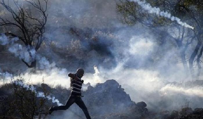 Commando israeliani già dentro Gaza