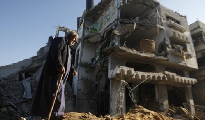 Ancora bombe su Gaza. Aspettando la tregua