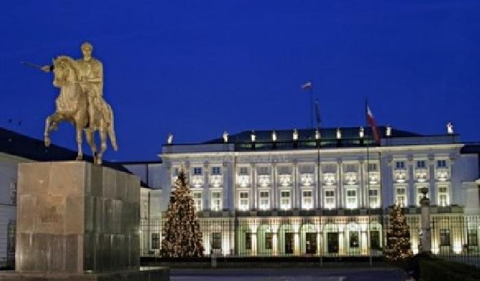 Breivik fa proseliti: sventato attentato in Polonia