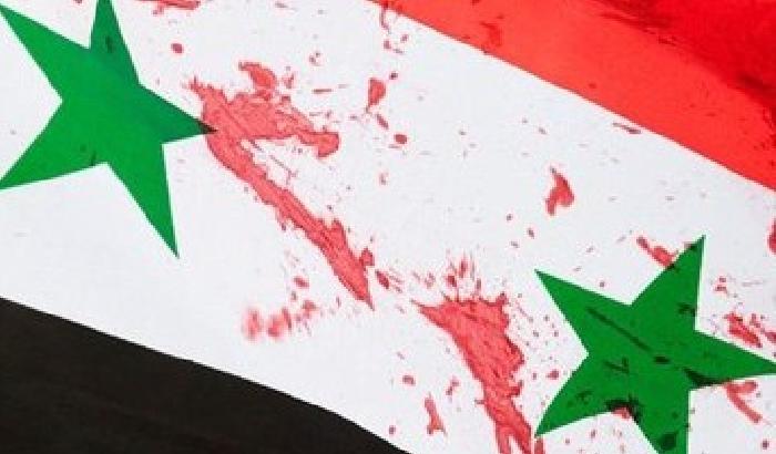 Siria: oltre 40mila morti in 20 mesi di conflitto