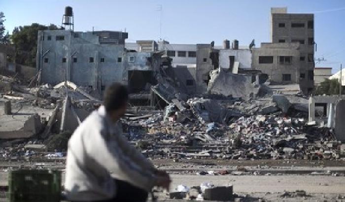 Gaza non crede alla fine del blocco