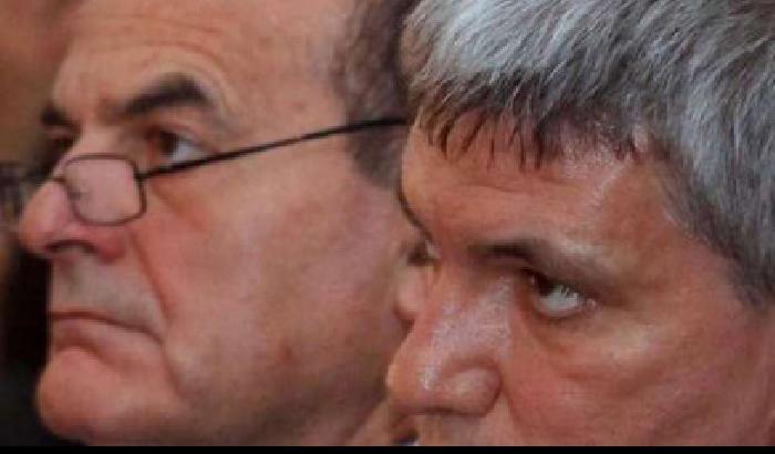 Sondaggio primarie: Vendola su Renzi e Bersani