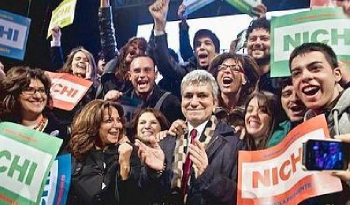 Primarie, Vendola contro il Tg1: manipolazione ignobile