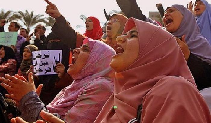 Egitto, si prepara la "manifestazione del milione"