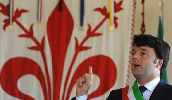 Bilancio del Comune di Firenze, i "bersaniani" si astengono