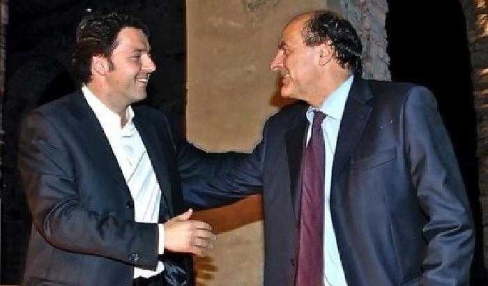 Primarie: affluenza in calo e polemiche