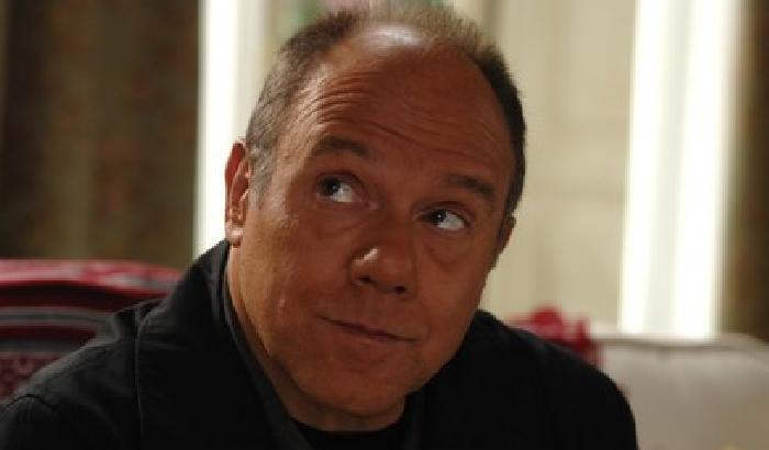 008F95-NEWS_68661 Verdone respinto al seggio: "Umiliato"