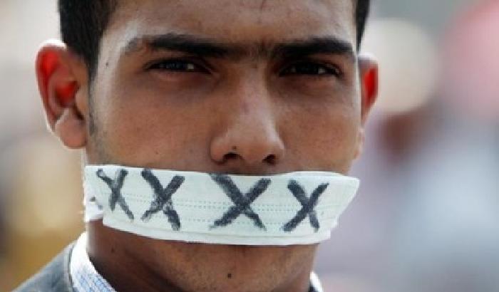 Oggi in Egitto giornali in sciopero