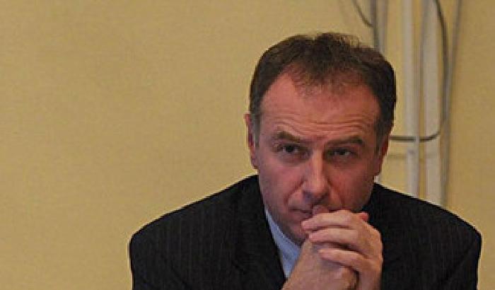 Si uccide l'ambasciatore serbo alla Nato