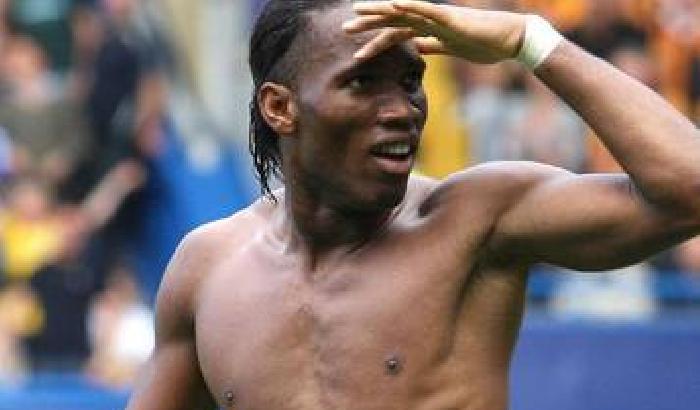 EuroJuve che impresa! Con Drogba in campo nulla sarà impossibile