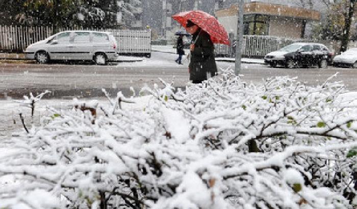 Maltempo: arriva la tempesta dell'Immacolata