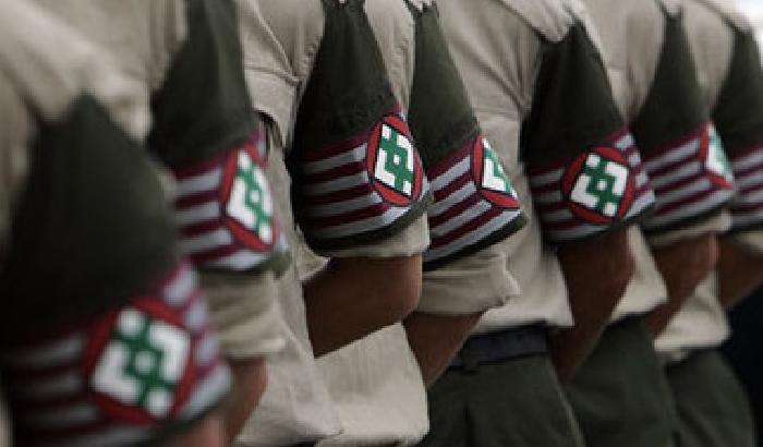 00905D-NEWS_69075 Ungheria, cresce sempre più l'estrema destra