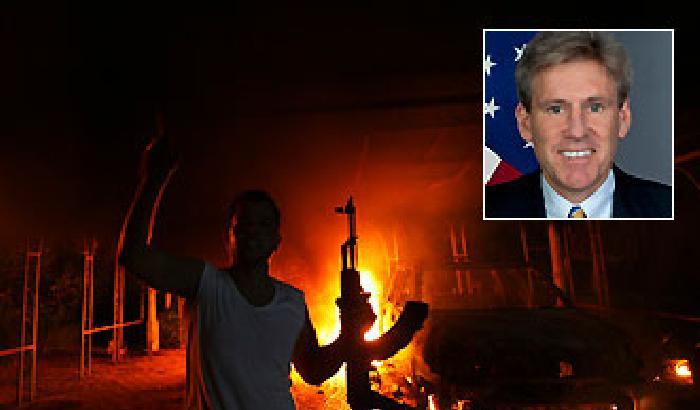 Egitto: presa la "mente" dell'attacco di Bengasi