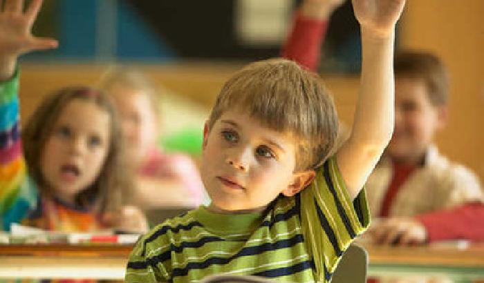 009118-NEWS_69449 Peggiora la lettura dei bambini alle elementari