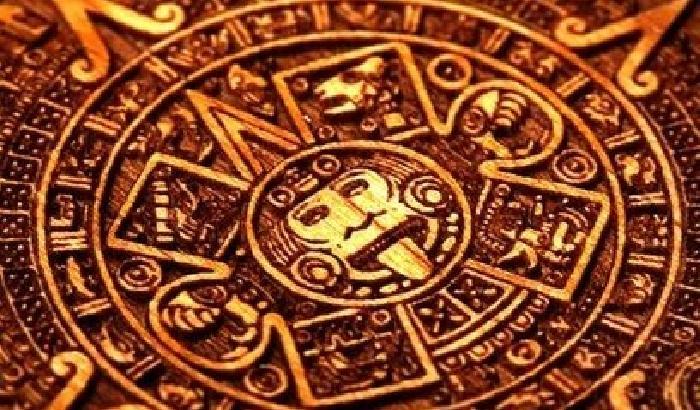 La profezia? I Maya non c'entrano