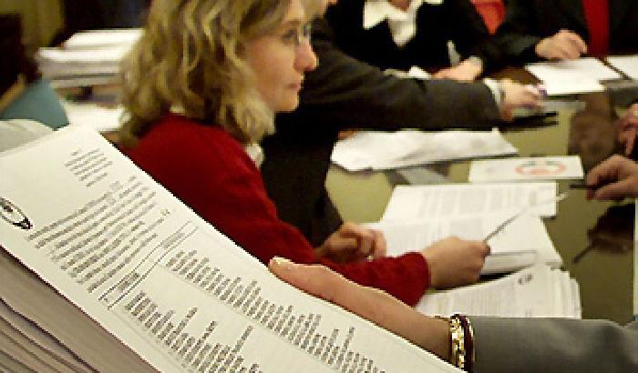 Elezioni: arriva il Movimento Bunga Bunga